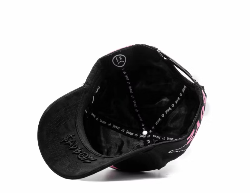 DANDY HATS CLAVE ALI