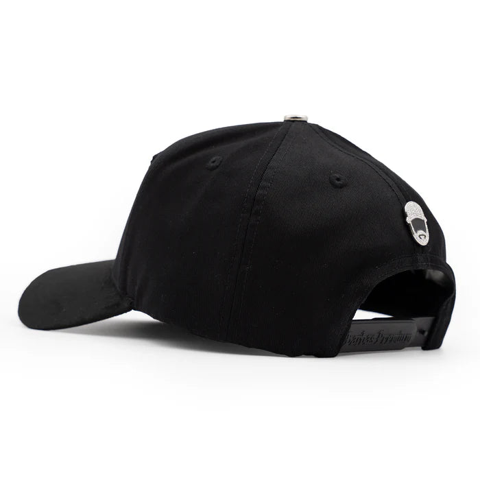 BARBAS HATS THE 77