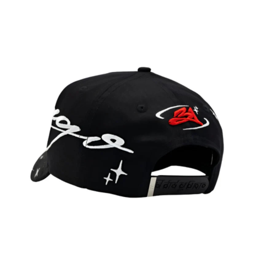 31 HATS X EL MAGO ROJA