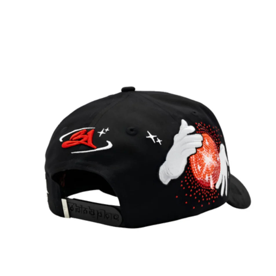 31 HATS X EL MAGO ROJA