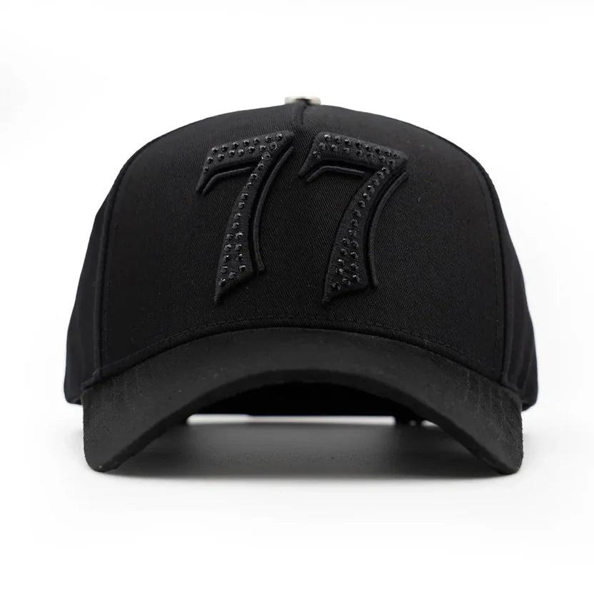 BARBAS HATS THE 77