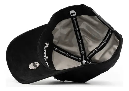 BARBAS HATS THE 77