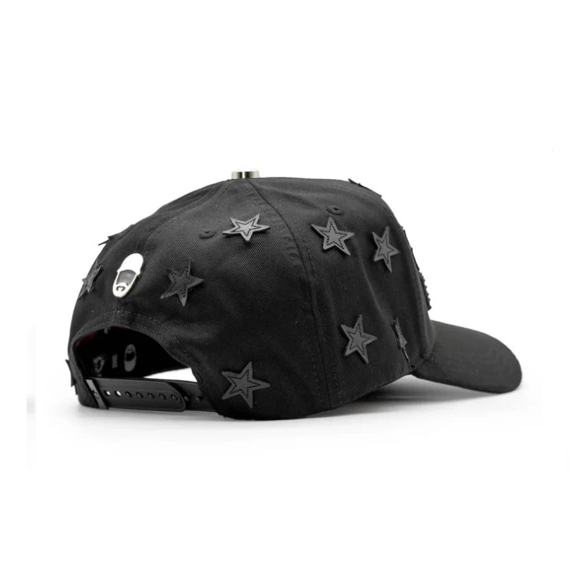 BARBAS RICH STAR