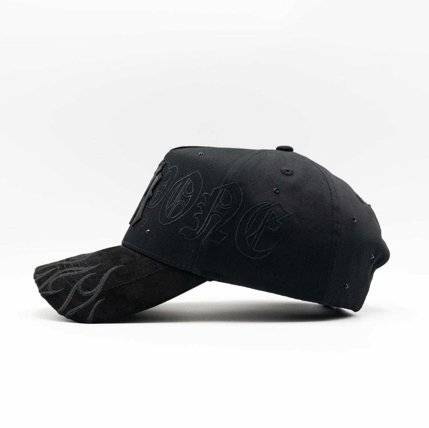 GORRA 31 HATS NY FLAMES