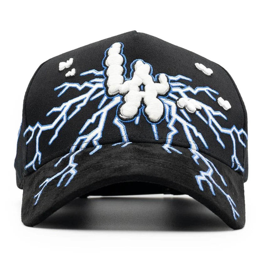 31 HATS LA CLOUD THUNDER STORM