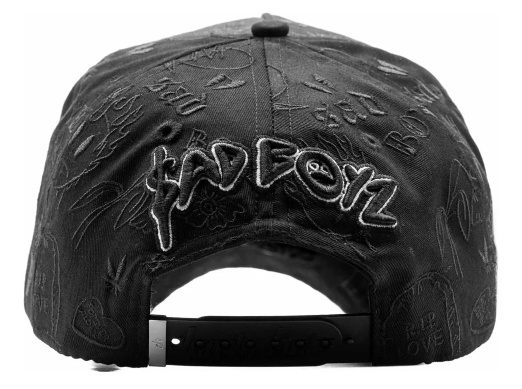 GORRA DANDY HATS SAD BOYZ