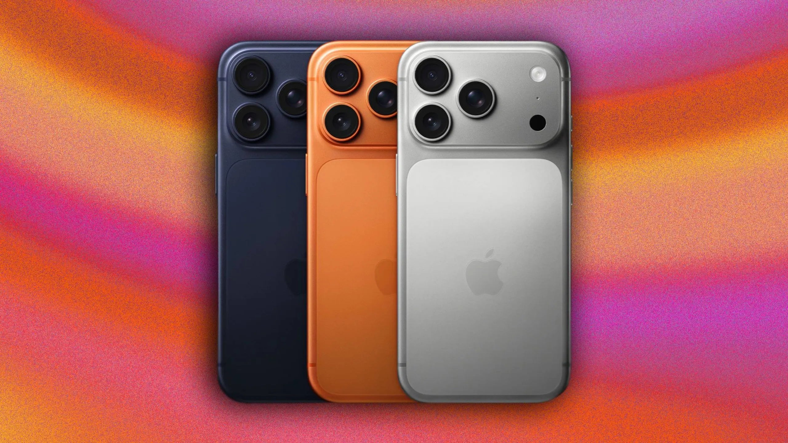 El nuevo Iphone 17