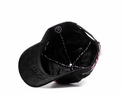 DANDY HATS CLAVE ALI