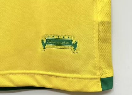 JERSEY BRASIL 2006