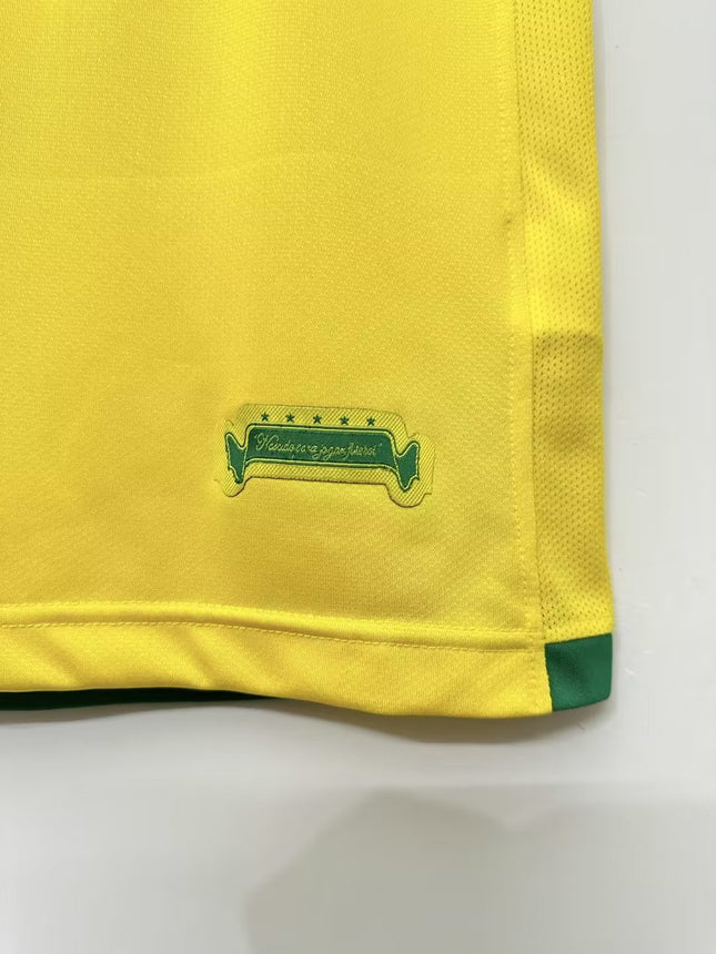 JERSEY BRASIL 2006