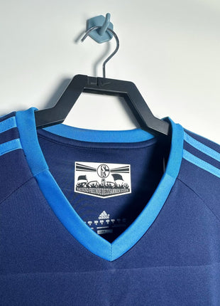 JERSEY FC SCHALKE 04 3ra EQUIPACIÓN 2010/11