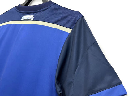 JERSEY ARGENTINA 2014