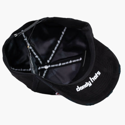 DANDY HATS OVER EVERYTHING D.O.E