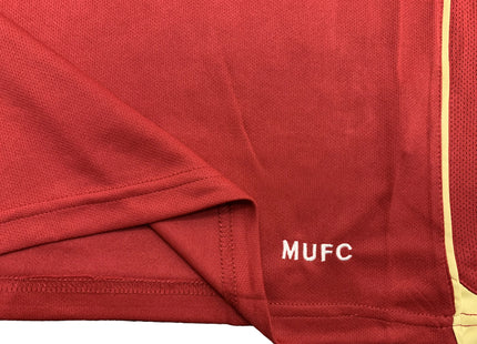 JERSEY MANCHESTER UNITED 2006/07