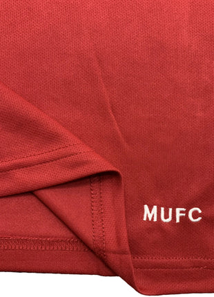 JERSEY MANCHESTER UNITED 2006/07