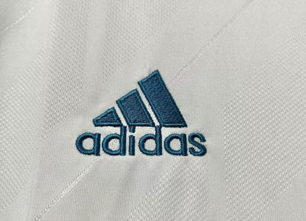 JERSEY MANGA LARGA REAL MADRID 2017/18
