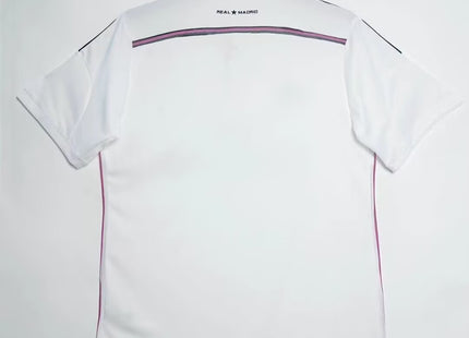 JERSEY REAL MADRID 2014/15