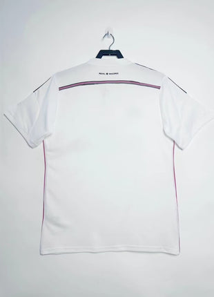 JERSEY REAL MADRID 2014/15