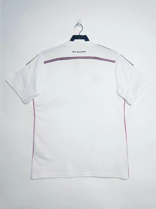 JERSEY REAL MADRID 2014/15