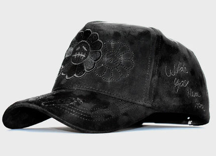 Muratravis Crystal Black
