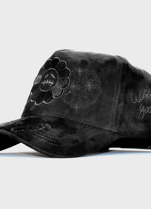Muratravis Crystal Black