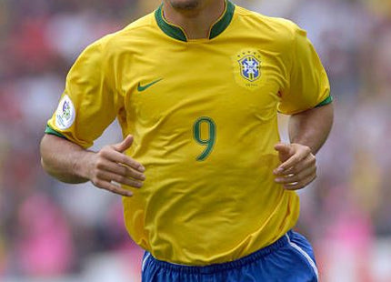 JERSEY BRASIL 2006