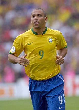 JERSEY BRASIL 2006
