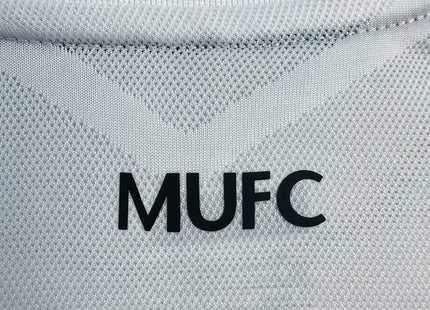 JERSEY MANCHESTER UNITED MANGA LARGA 2010/11
