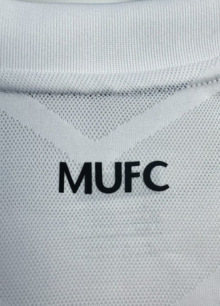 JERSEY MANCHESTER UNITED MANGA LARGA 2010/11