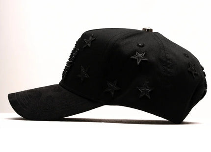 Barbas Hats "Blackout stars"