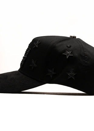 Barbas Hats "Blackout stars"