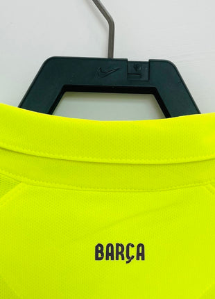 JERSEY BARCELONA 2014/15
