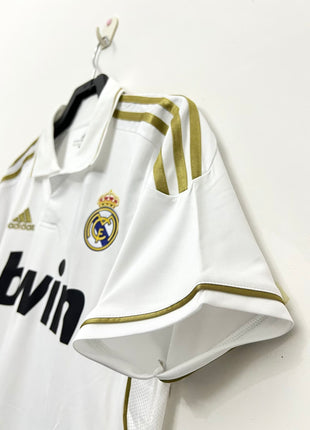 JERSEY REAL MADRID 2011/12