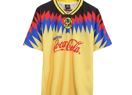 JERSEY AMERICA 1995