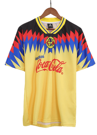 JERSEY AMERICA 1995
