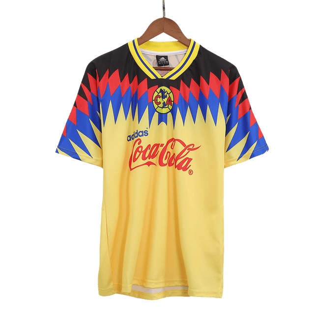 JERSEY AMERICA 1995
