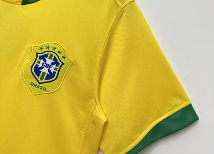 JERSEY BRASIL 2006