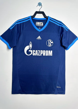JERSEY FC SCHALKE 04 3ra EQUIPACIÓN 2010/11