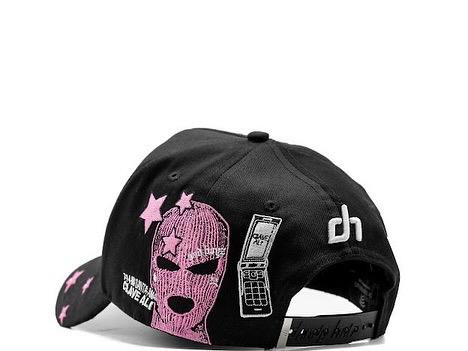 DANDY HATS CLAVE ALI
