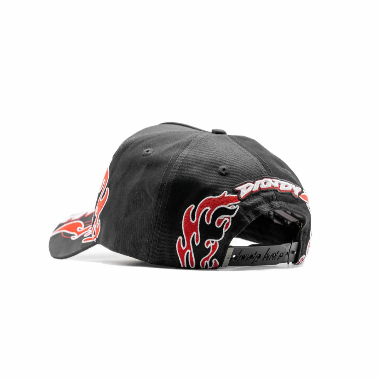 DANDY HATS MOTORCYCLE