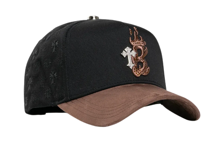 Barbas Hats "B-CROSS"