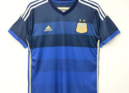 JERSEY ARGENTINA 2014