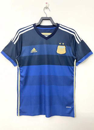 JERSEY ARGENTINA 2014