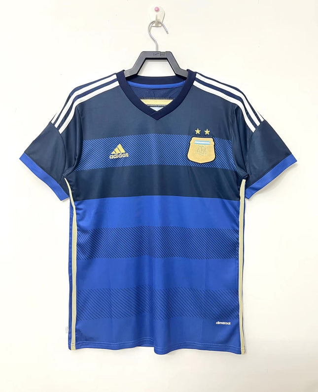 JERSEY ARGENTINA 2014