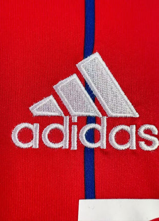 JERSEY BAYERN DE MÚNICH 2014/15