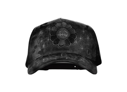 Muratravis Crystal Black