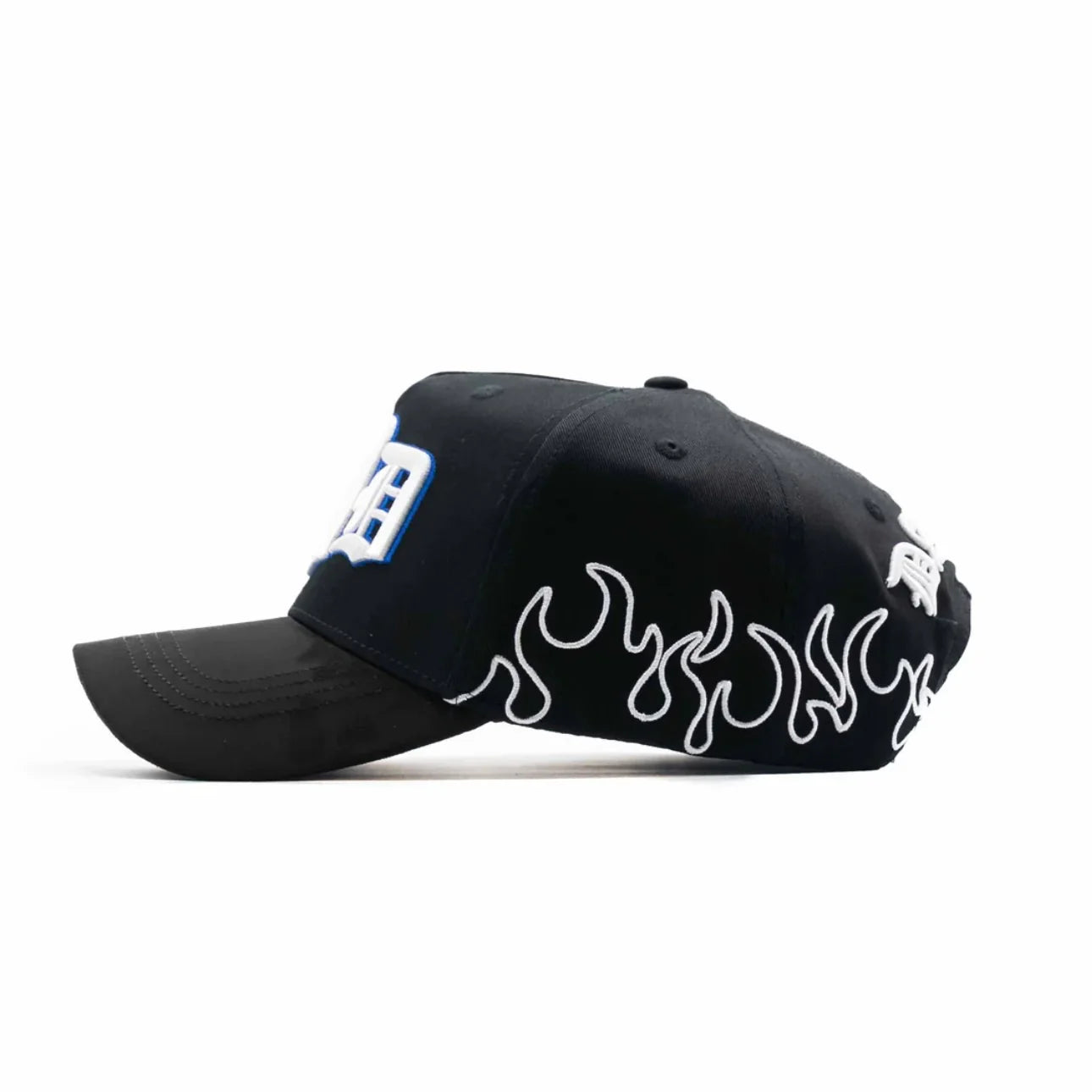 DANDY HATS OVER EVERYTHING TRIPLE D