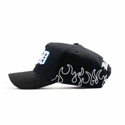 DANDY HATS OVER EVERYTHING TRIPLE D