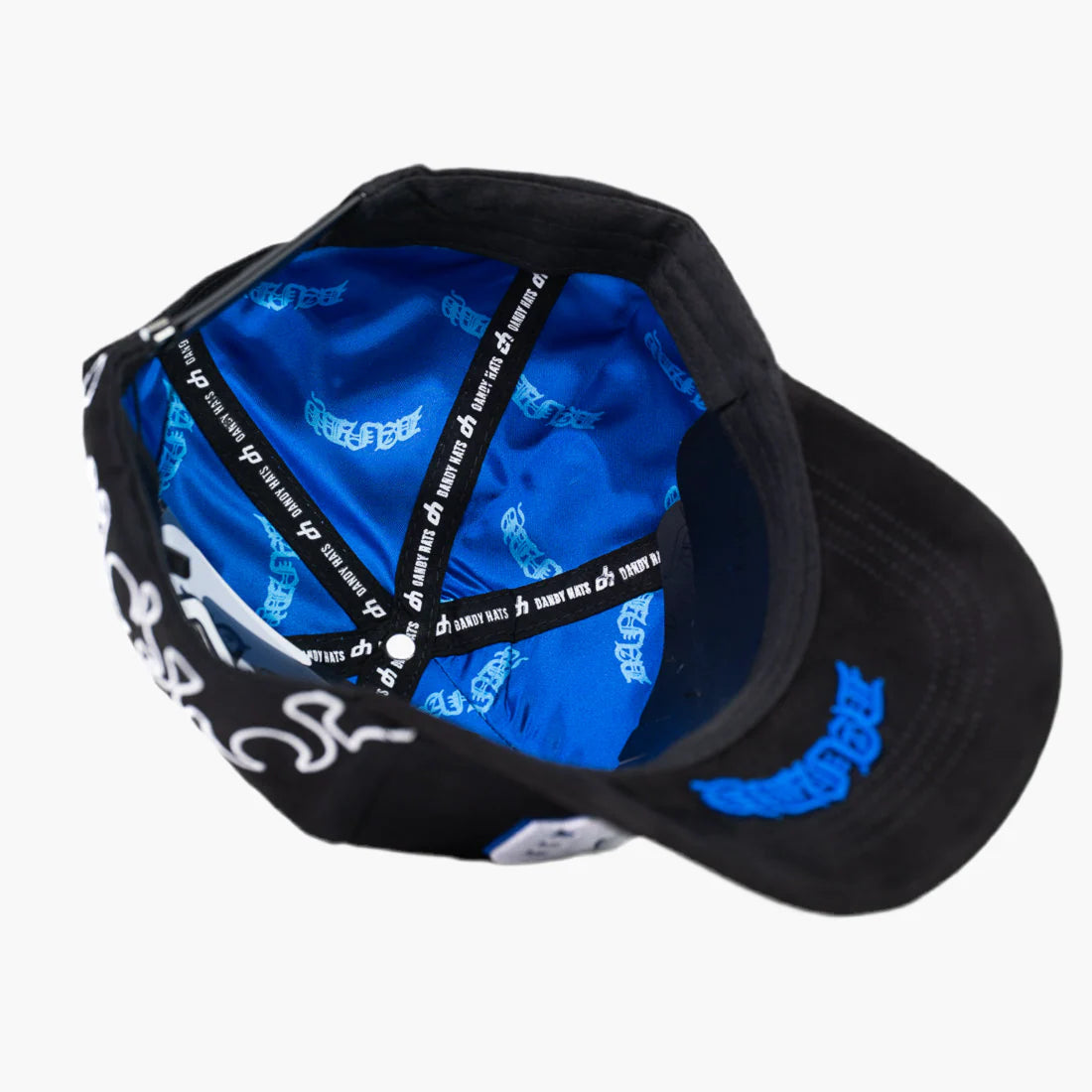 DANDY HATS OVER EVERYTHING TRIPLE D