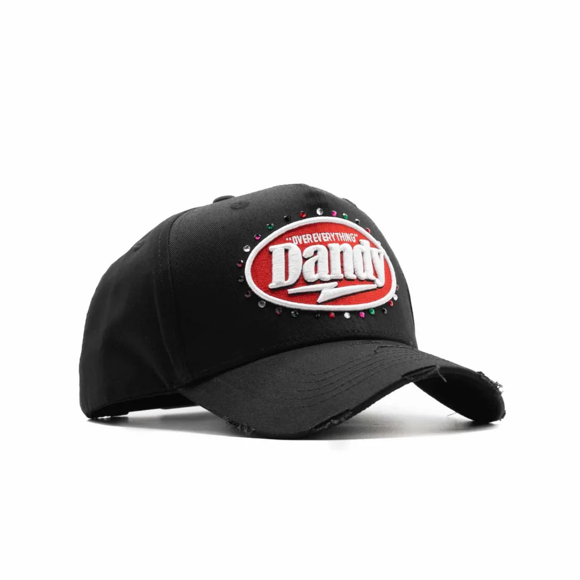 DANDY HATS OVER EVERYTHING D.O.E
